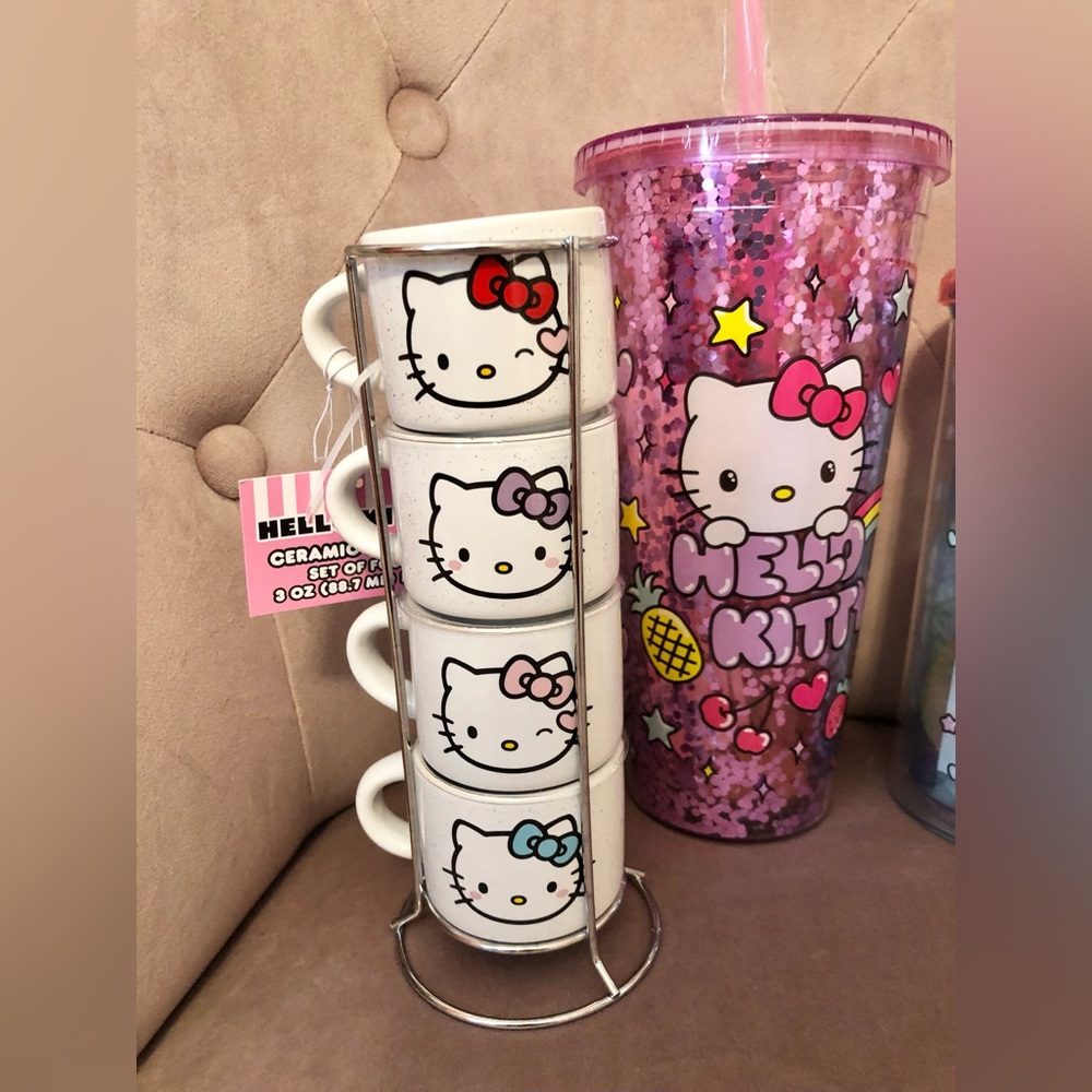 🩷🎀Hello Kitty🌸💕 - Picture 5 of 9